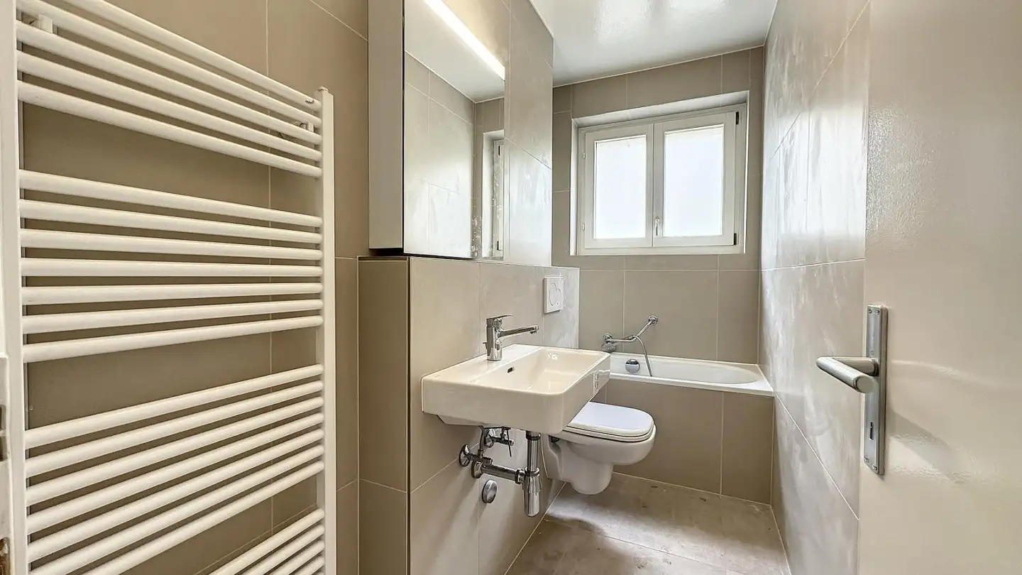 Wohnung mieten - Chemin De La Coudraie 4, 1008 Prilly - Foto 4