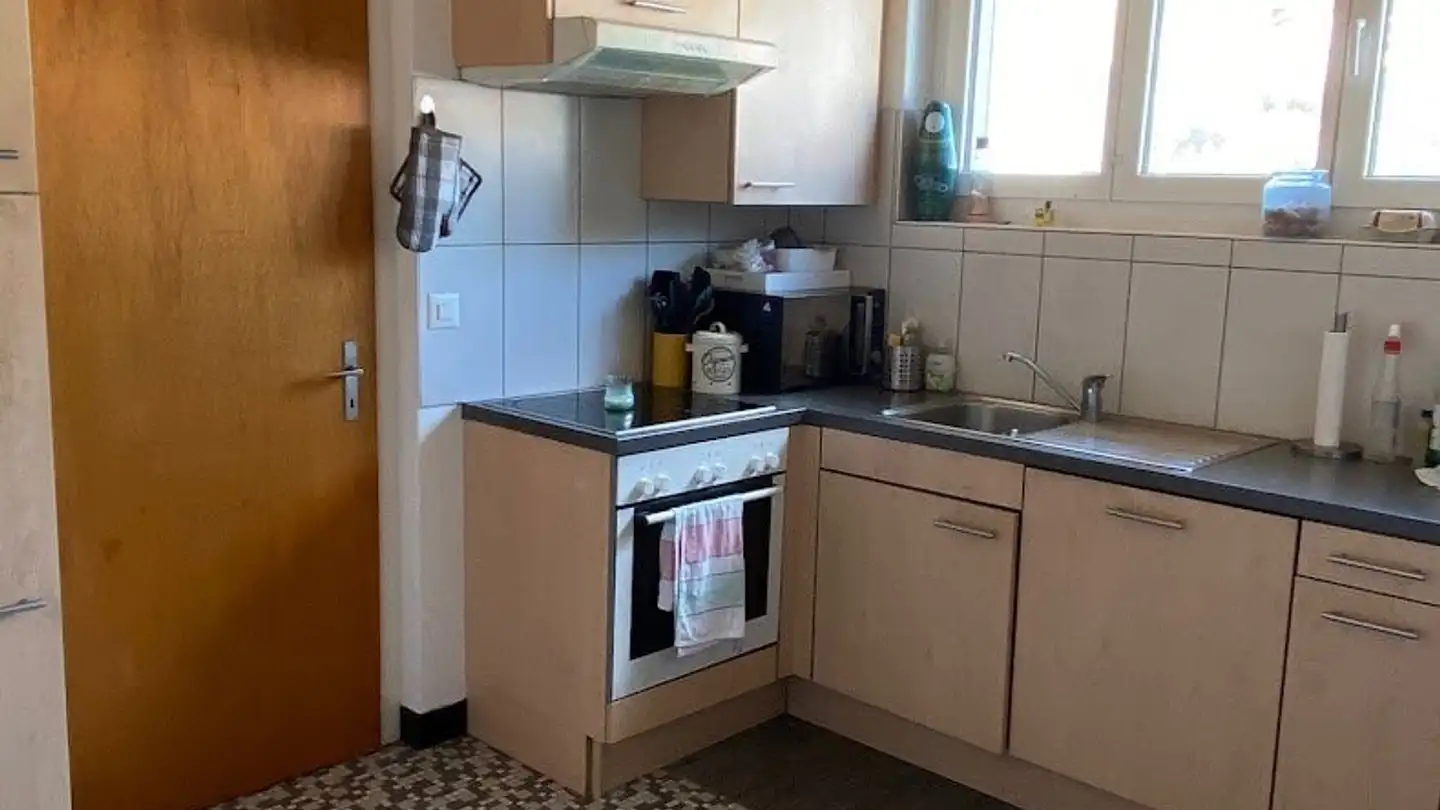 Appartement à louer - Rue Neuve 51, 2740 Moutier