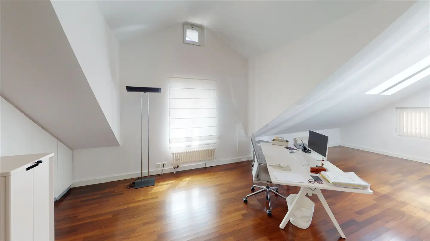 Office space for rent - Eisengasse 3, 8008 Zürich - Photo 4