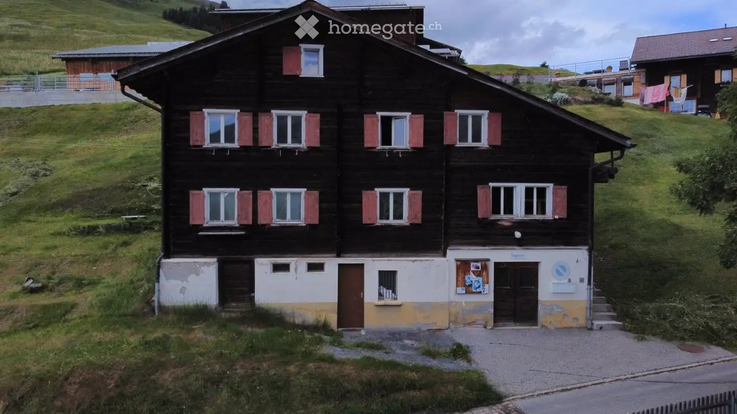 Maison individuelle à vendre - Mitte 27, 7106 Tenna - Photo 3