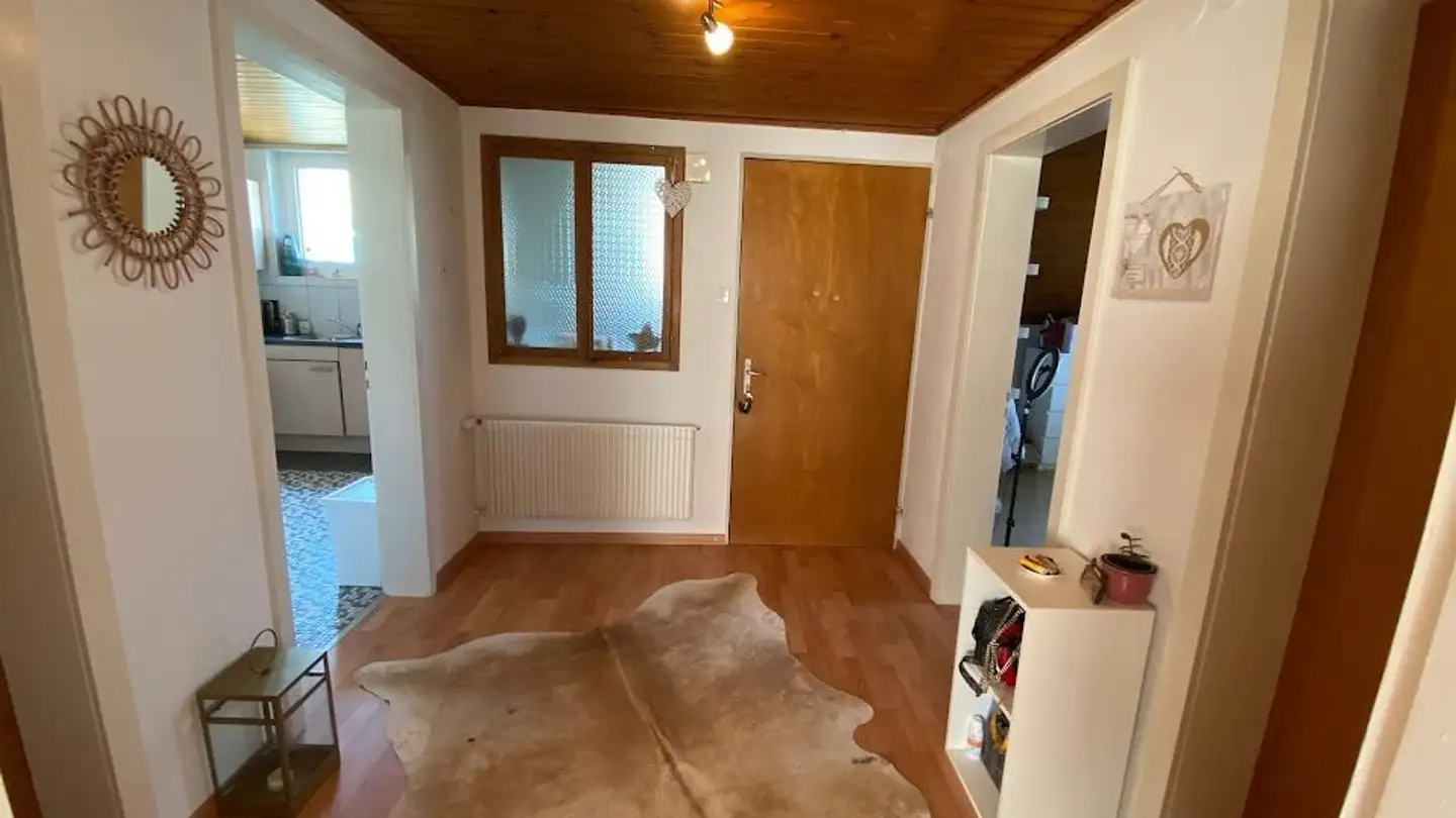 Appartement à louer - Rue Neuve 51, 2740 Moutier - Photo 2