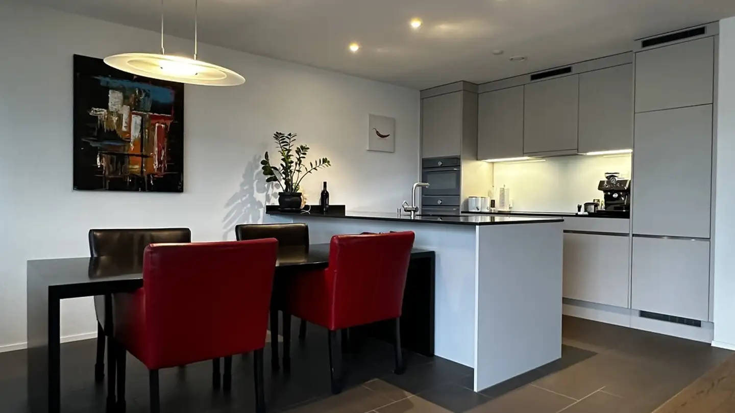 Appartement à louer - Am Schmittenbach 2, 5236 Remigen - Photo 2