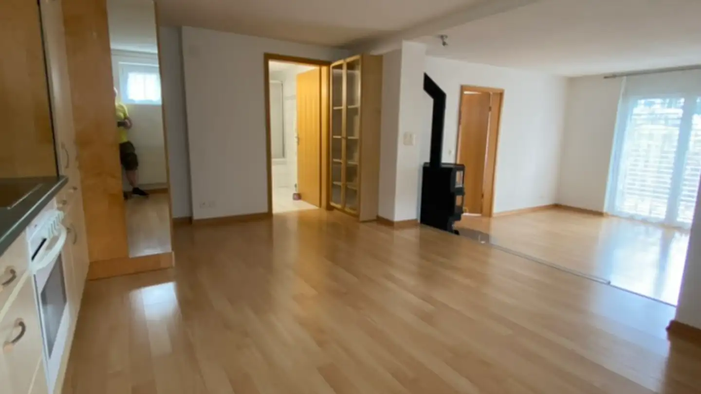 Appartement à louer - Kastelsstrasse 74, 2540 Grenchen