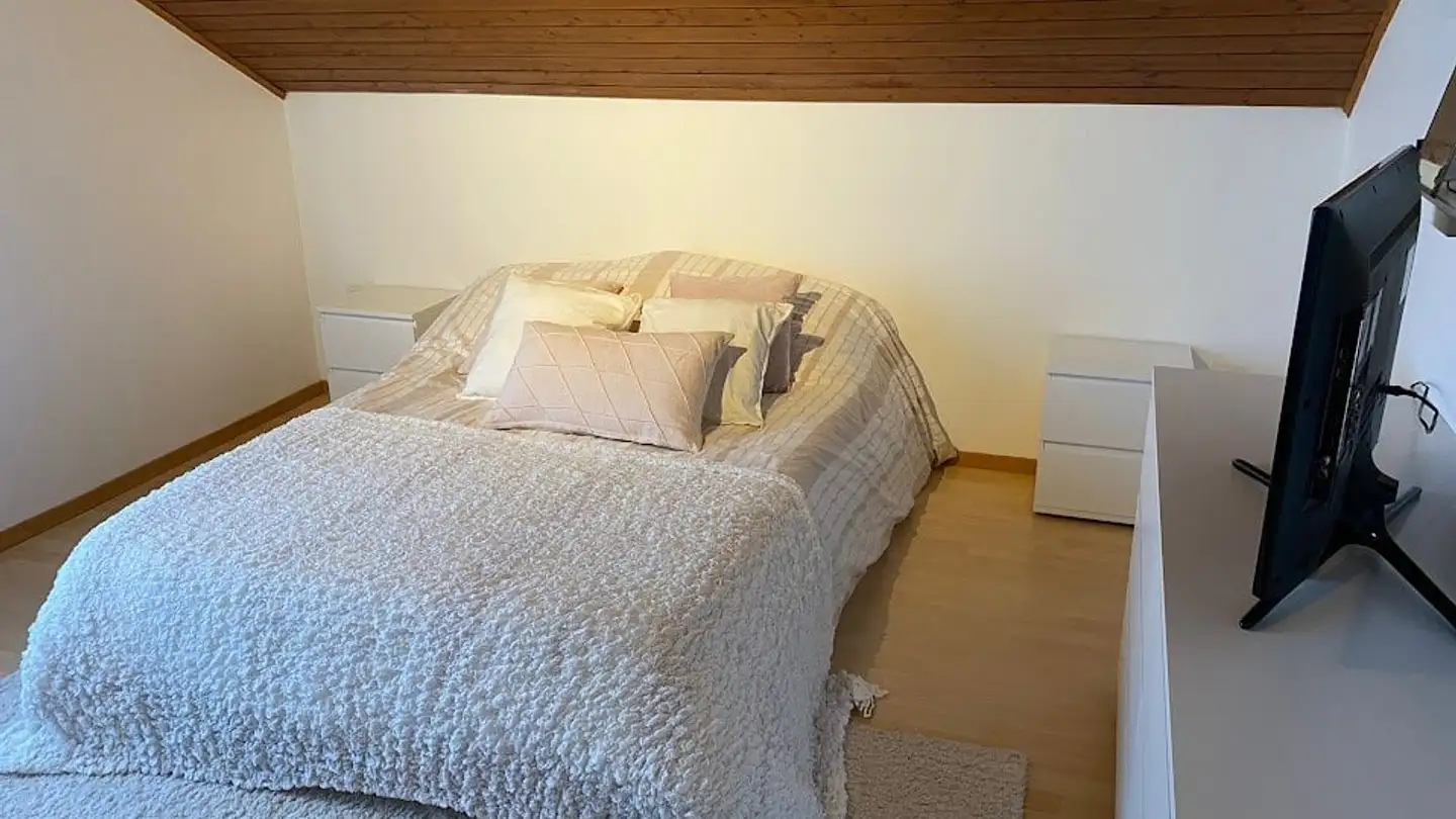 Appartement à louer - Rue Neuve 51, 2740 Moutier - Photo 3