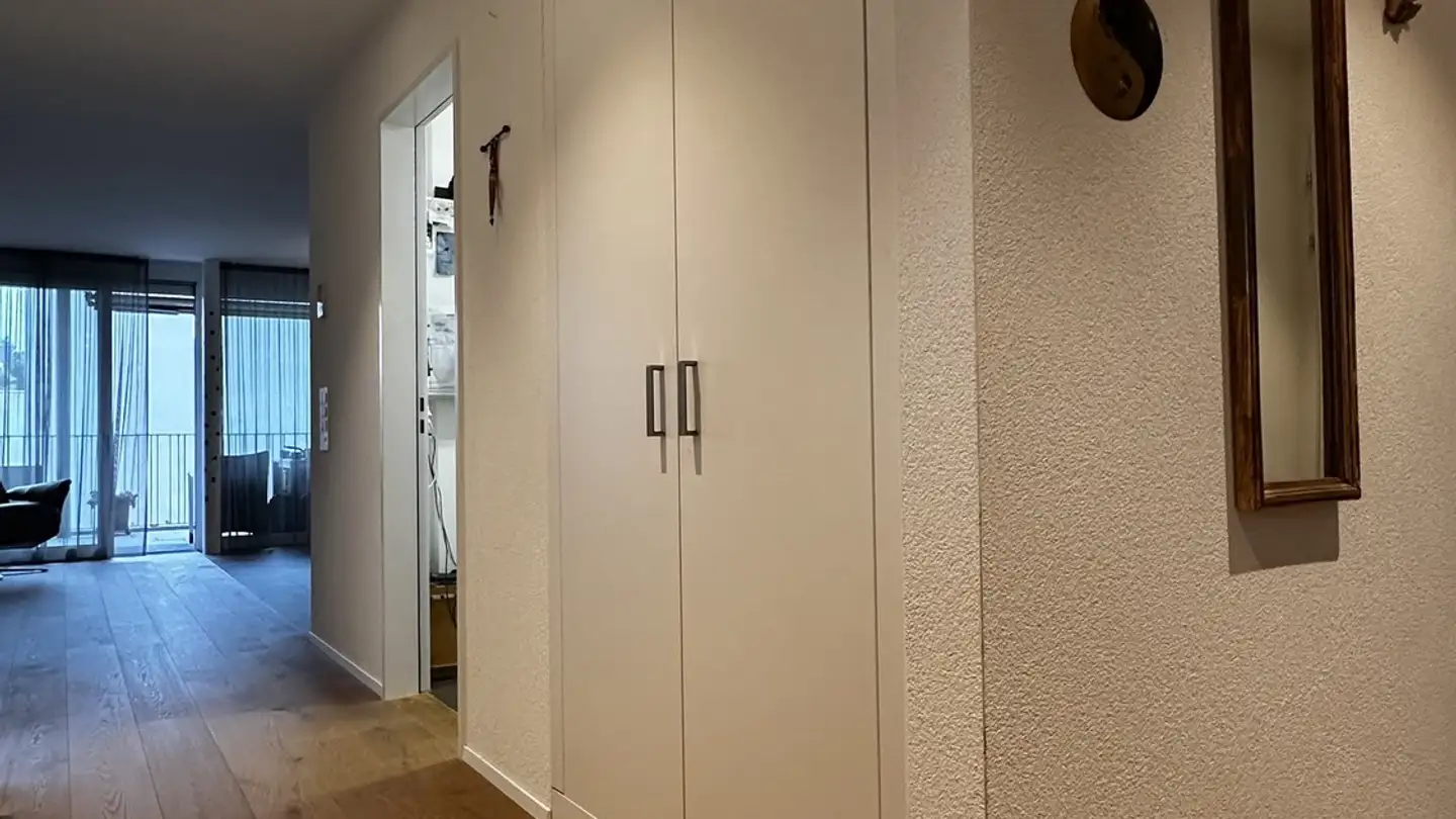 Appartement à louer - Am Schmittenbach 2, 5236 Remigen - Photo 4