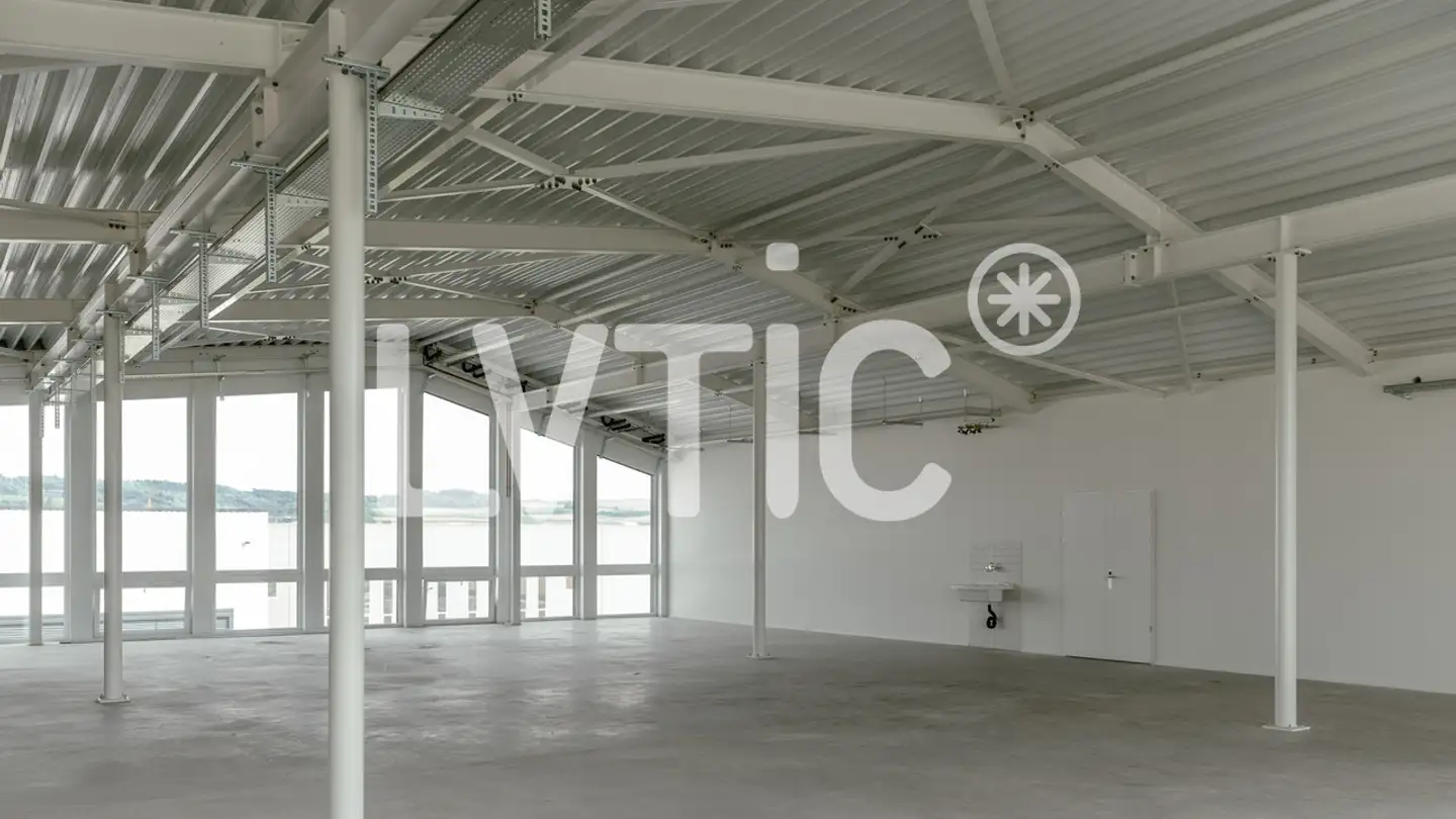 Spazio ufficio in affitto - 1373 Chavornay - Photo 3