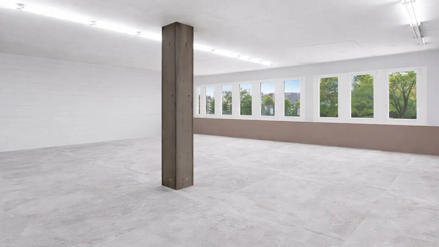 Commercial for rent - Hinterbergstrasse 9, 6330 Cham - Photo 2