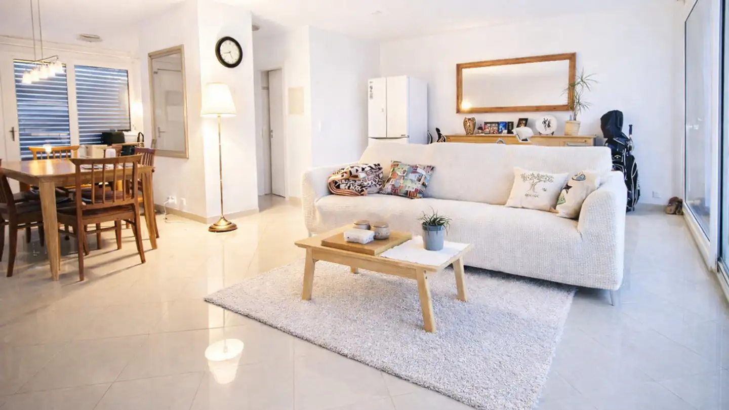 Appartamento in affitto - Avenue Marc- Peter 4b, 1290 Versoix