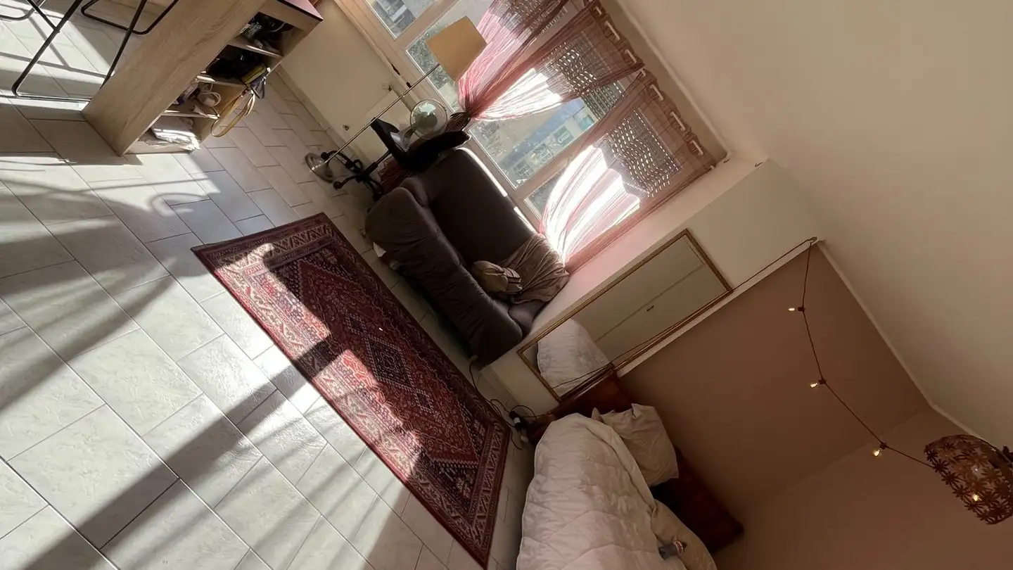 Apartment for rent - Chemin Du Frêne 9, 1004 Lausanne