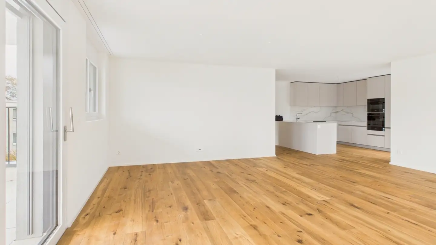 Appartamento in affitto - 8910 Affoltern am Albis - Foto 2