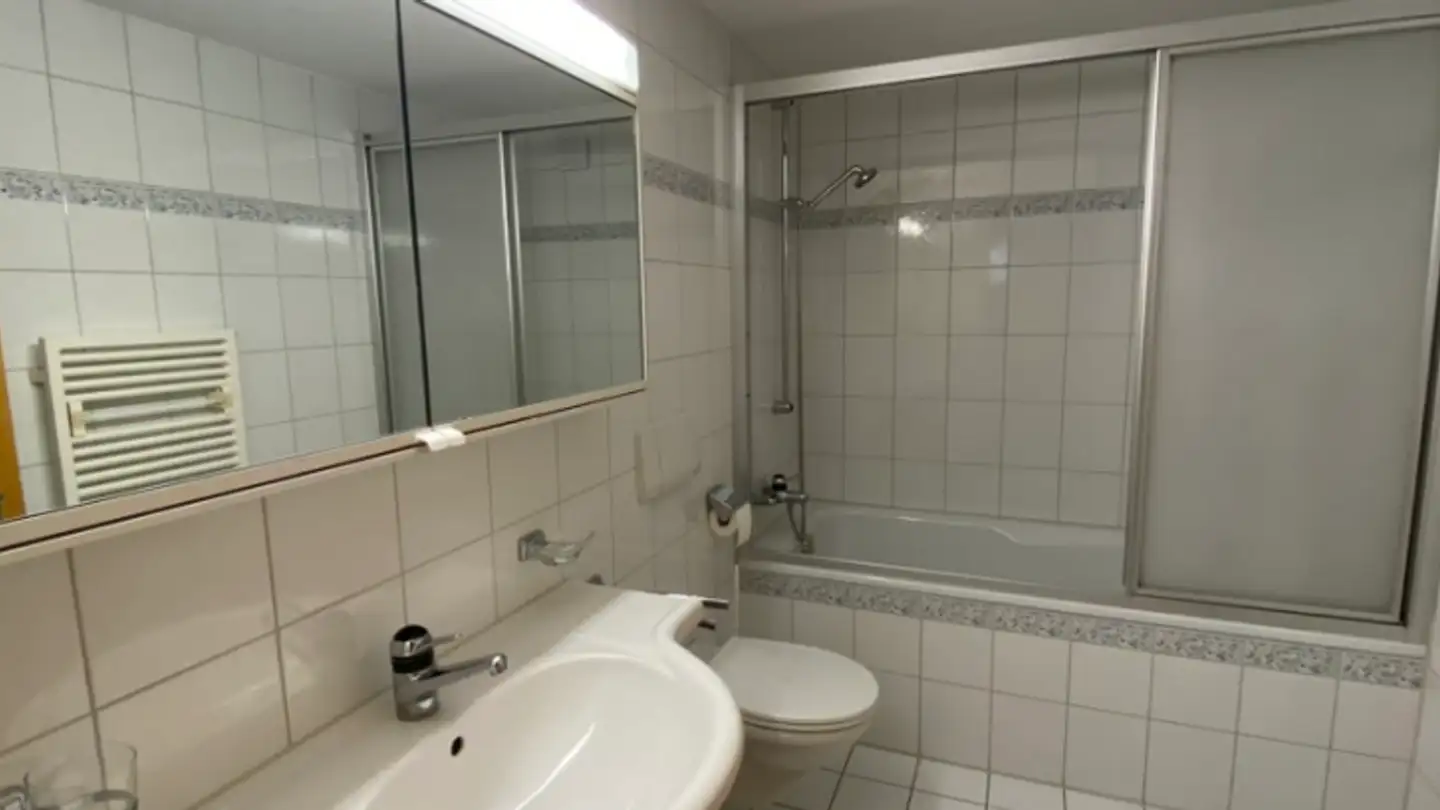 Appartement à louer - Kastelsstrasse 74, 2540 Grenchen - Photo 4