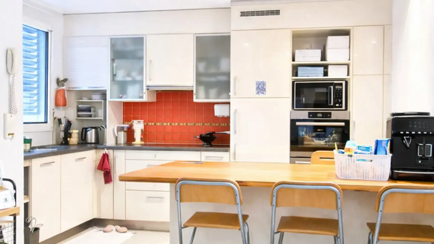 Appartamento in affitto - Avenue Marc- Peter 4b, 1290 Versoix - Foto 2