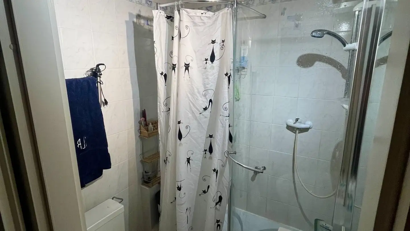 Apartment for rent - Chemin Du Frêne 9, 1004 Lausanne - Photo 2