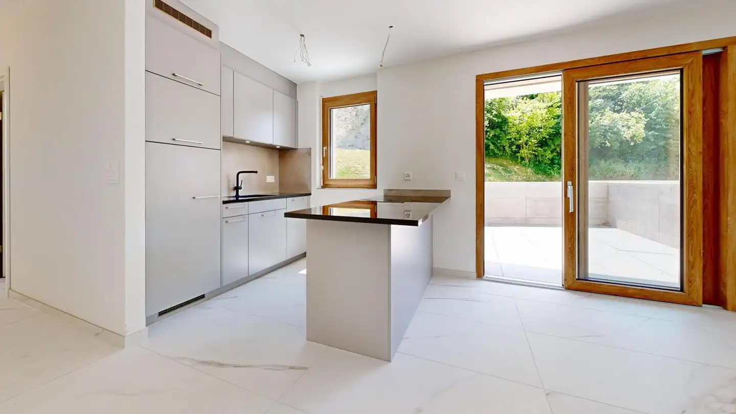 Appartement à louer - La Cande 18, 1568 Portalban