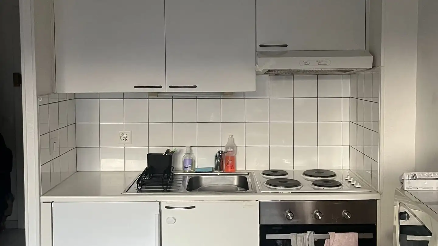 Apartment for rent - Chemin Du Frêne 9, 1004 Lausanne - Photo 3