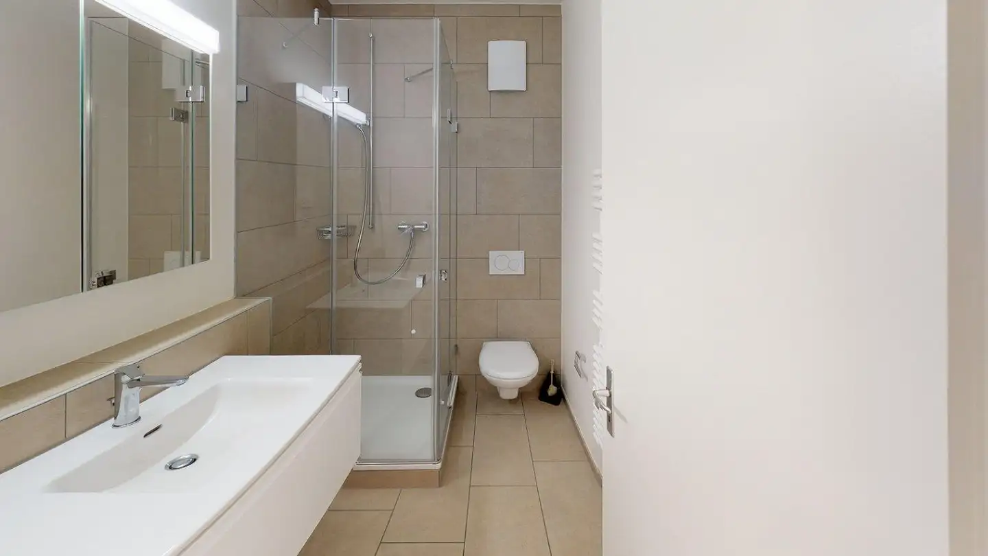 Appartement à louer - Lehenmattstrasse 216, 4052 Basel - Photo 3