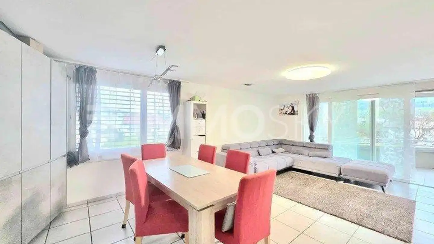 Appartement à louer - 5734 Reinach AG