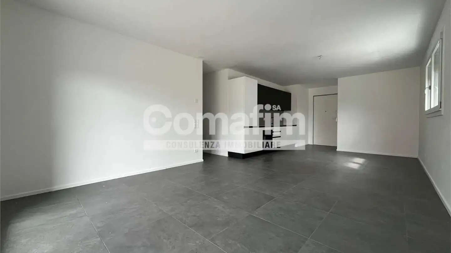 Appartement meublé à vendre - Via Francesco Chiesa, 6833 Vacallo - Photo 2