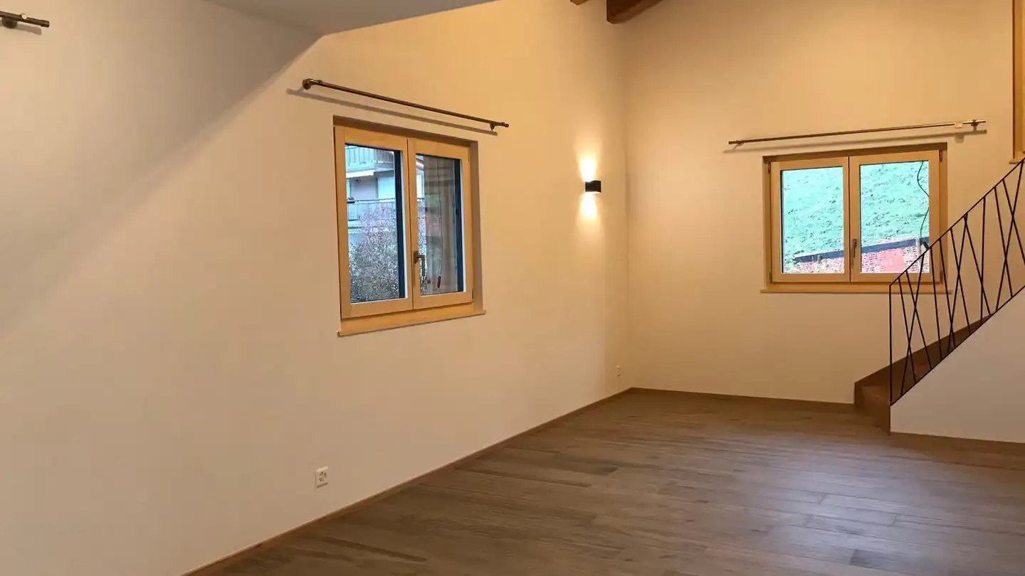 Duplex for rent - Neuenhausweg 2, 3818 Grindelwald - Photo 4