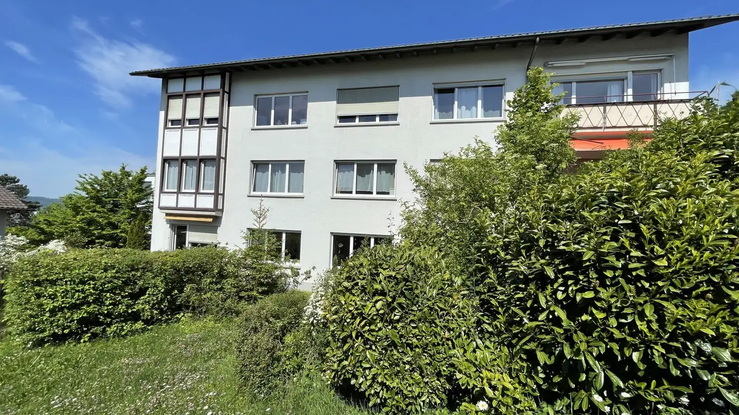 Apartment for rent - Freudenbergstrasse 95, 8044 Zürich - Photo 2