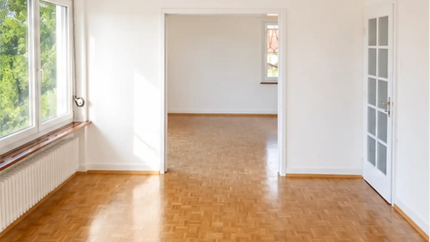 Apartment for rent - Freudenbergstrasse 95, 8044 Zürich - Photo 3