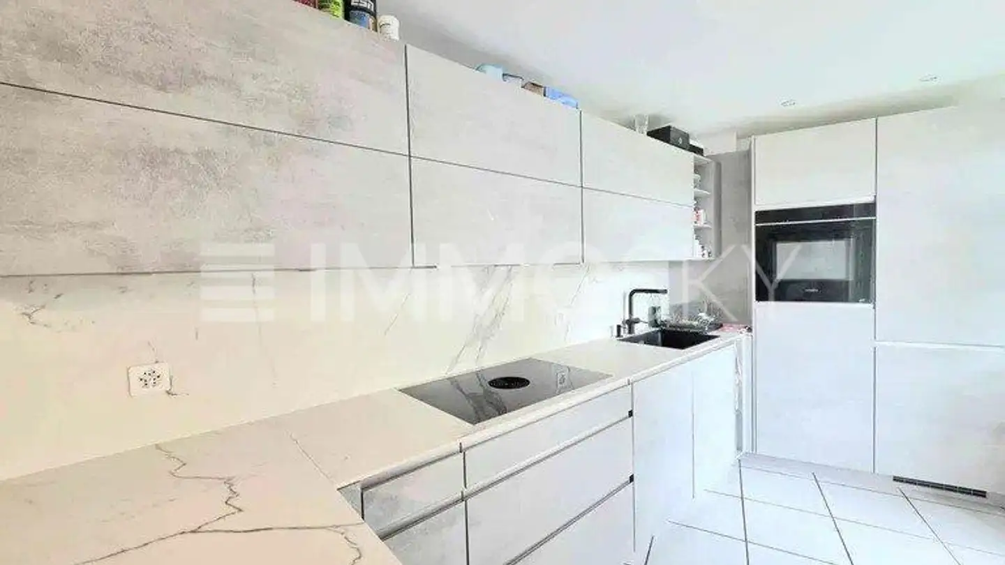 Appartement à louer - 5734 Reinach AG - Photo 2