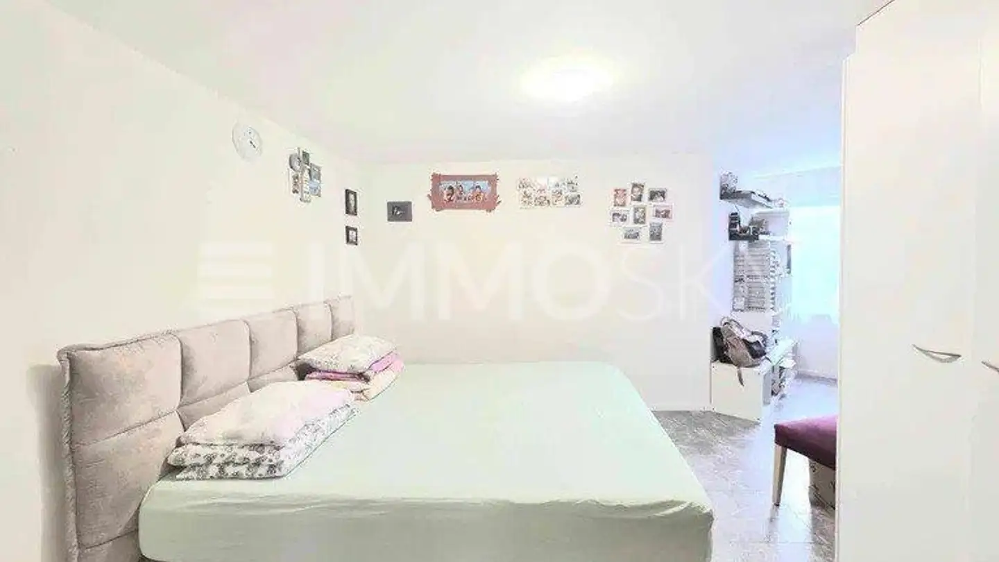 Appartement à louer - 5734 Reinach AG - Photo 3