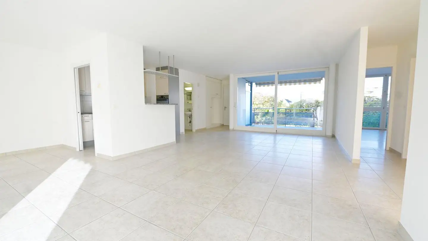 Appartement à vendre - Berghofstrasse 27, 8625 Gossau ZH - Photo 2