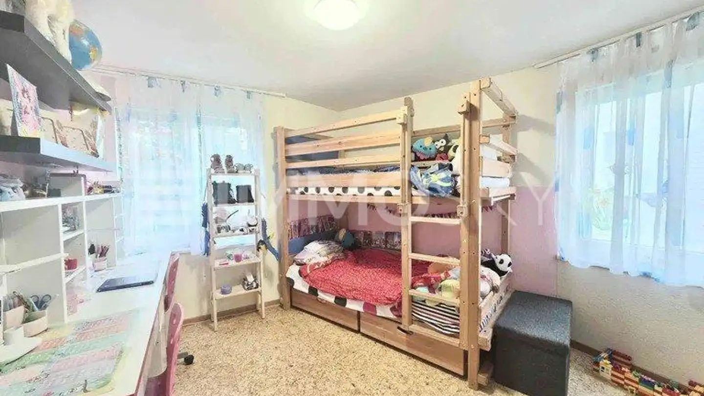 Appartement à louer - 5734 Reinach AG - Photo 4