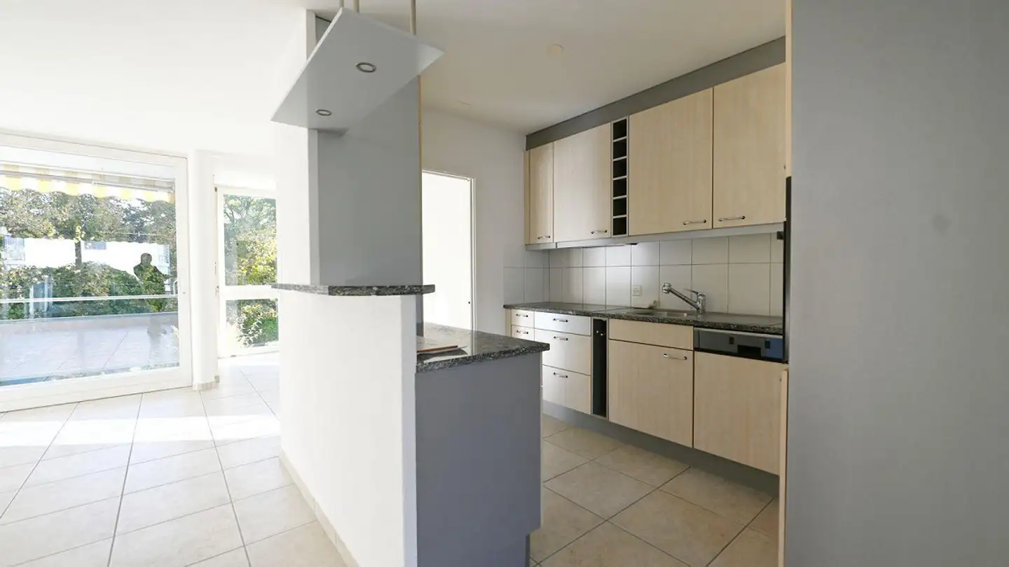 Appartement à vendre - Berghofstrasse 27, 8625 Gossau ZH - Photo 3
