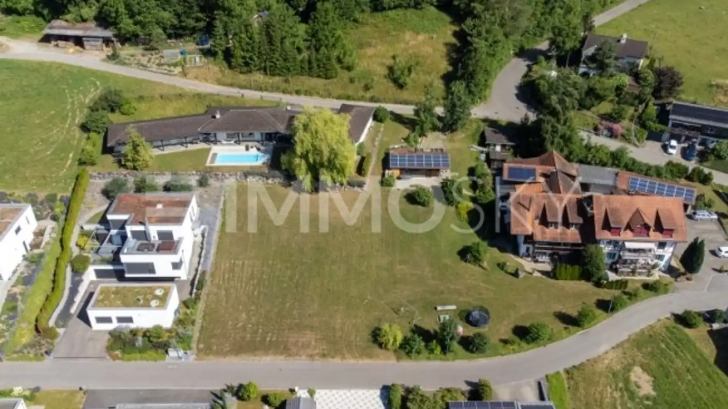 Terreno edificabile in vendita - 8535 Herdern - Photo 2