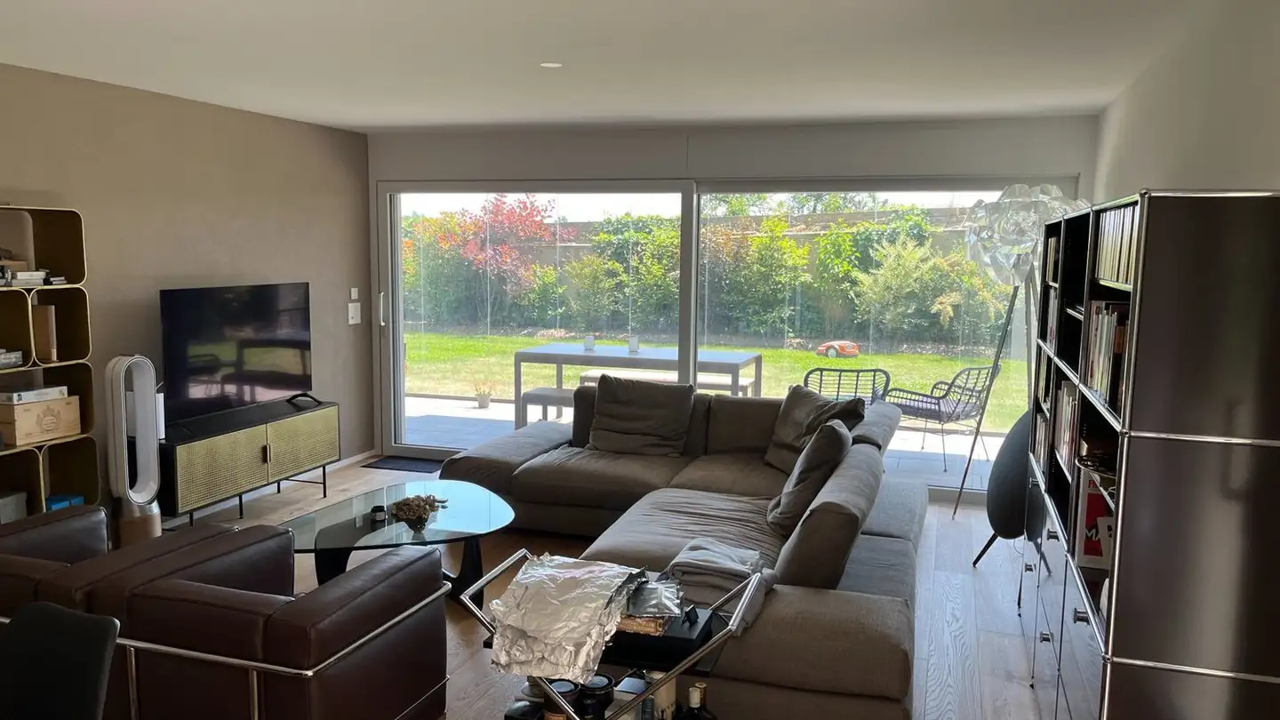 Appartement à vendre - Route de Beaumont 16, 2068 Hauterive NE - Photo 3