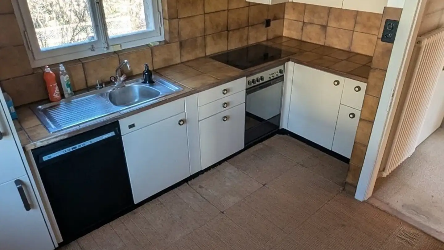 Single house for rent - Gottfried-Keller-Strasse 7, 9320 Arbon - Photo 4