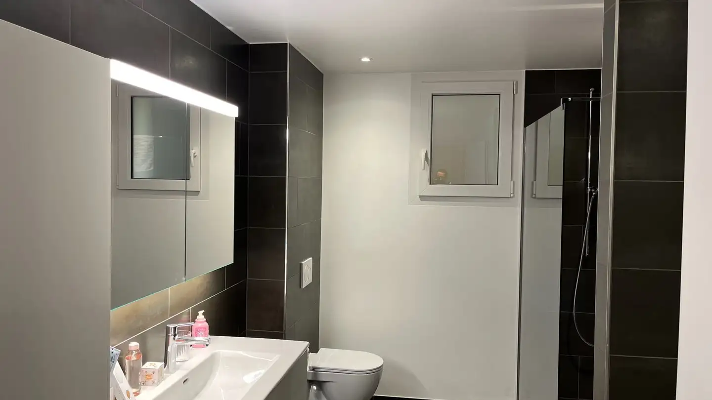 Appartement à vendre - Route de Beaumont 16, 2068 Hauterive NE - Photo 4