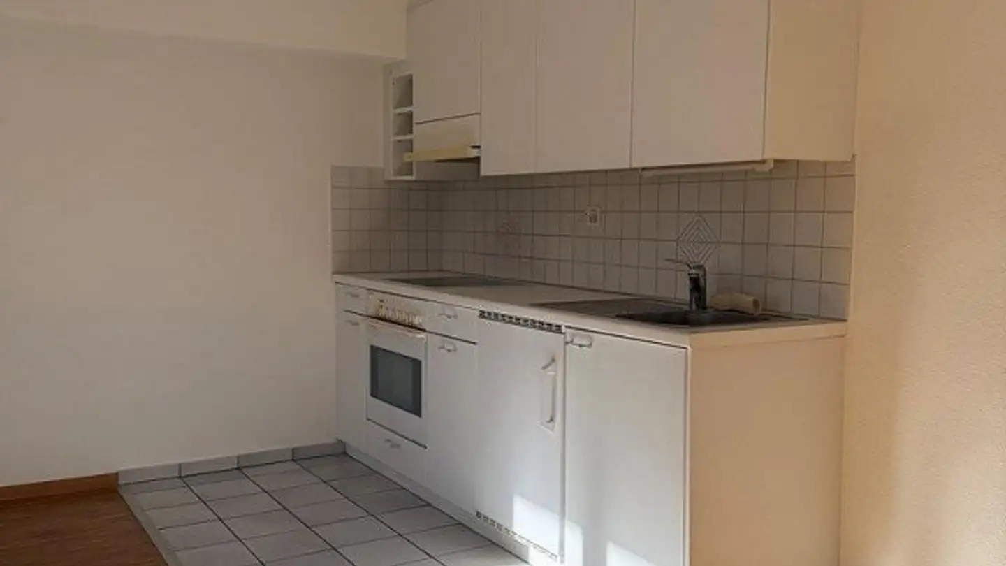 Appartamento in affitto - Tramstrasse 91, 8050 Zürich - Photo 2