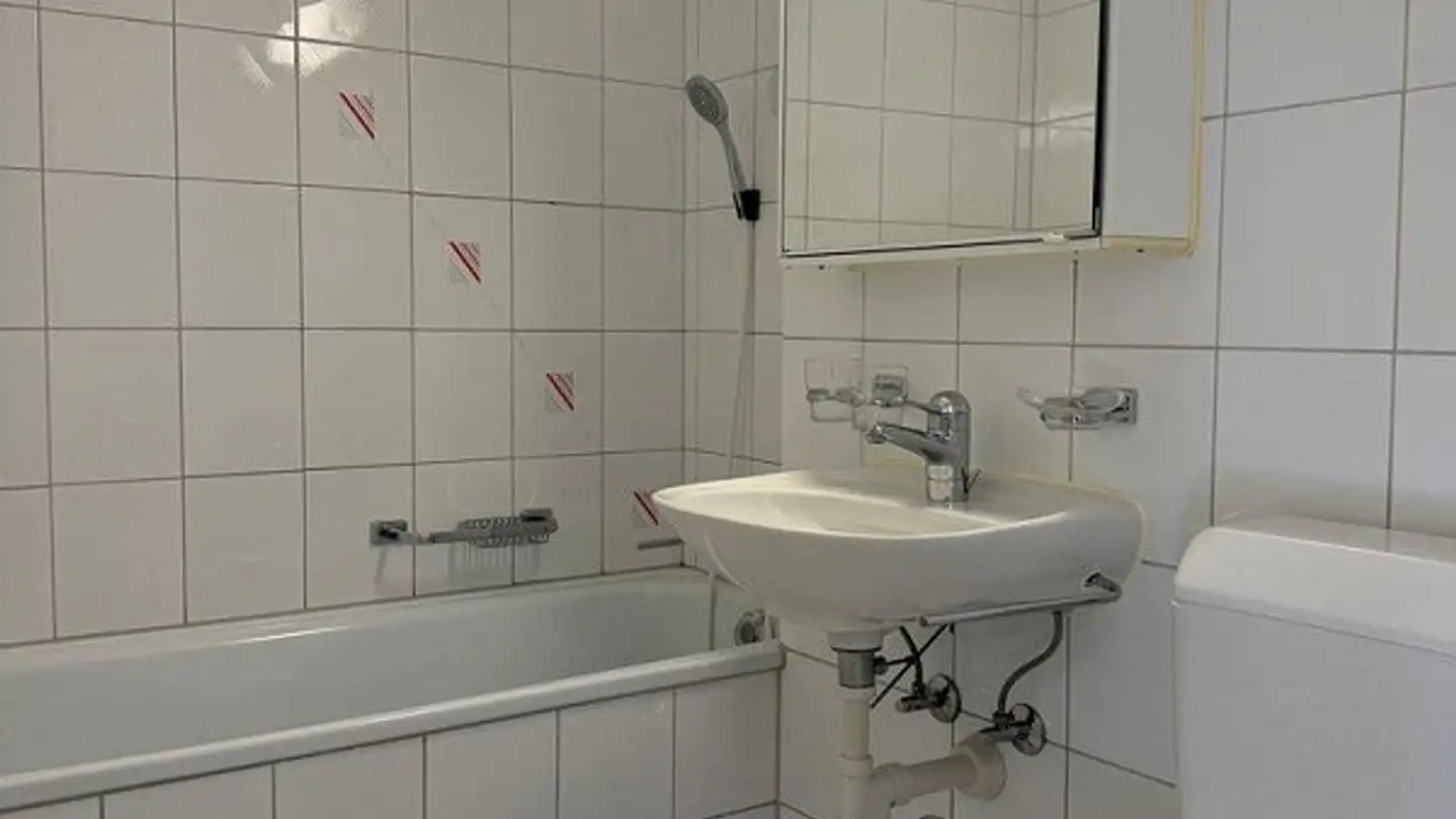 Appartamento in affitto - Tramstrasse 91, 8050 Zürich - Photo 3