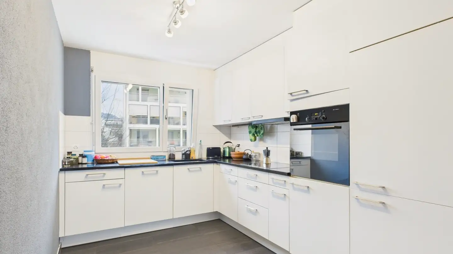 Apartment for sale - 8620 Wetzikon ZH - Photo 4