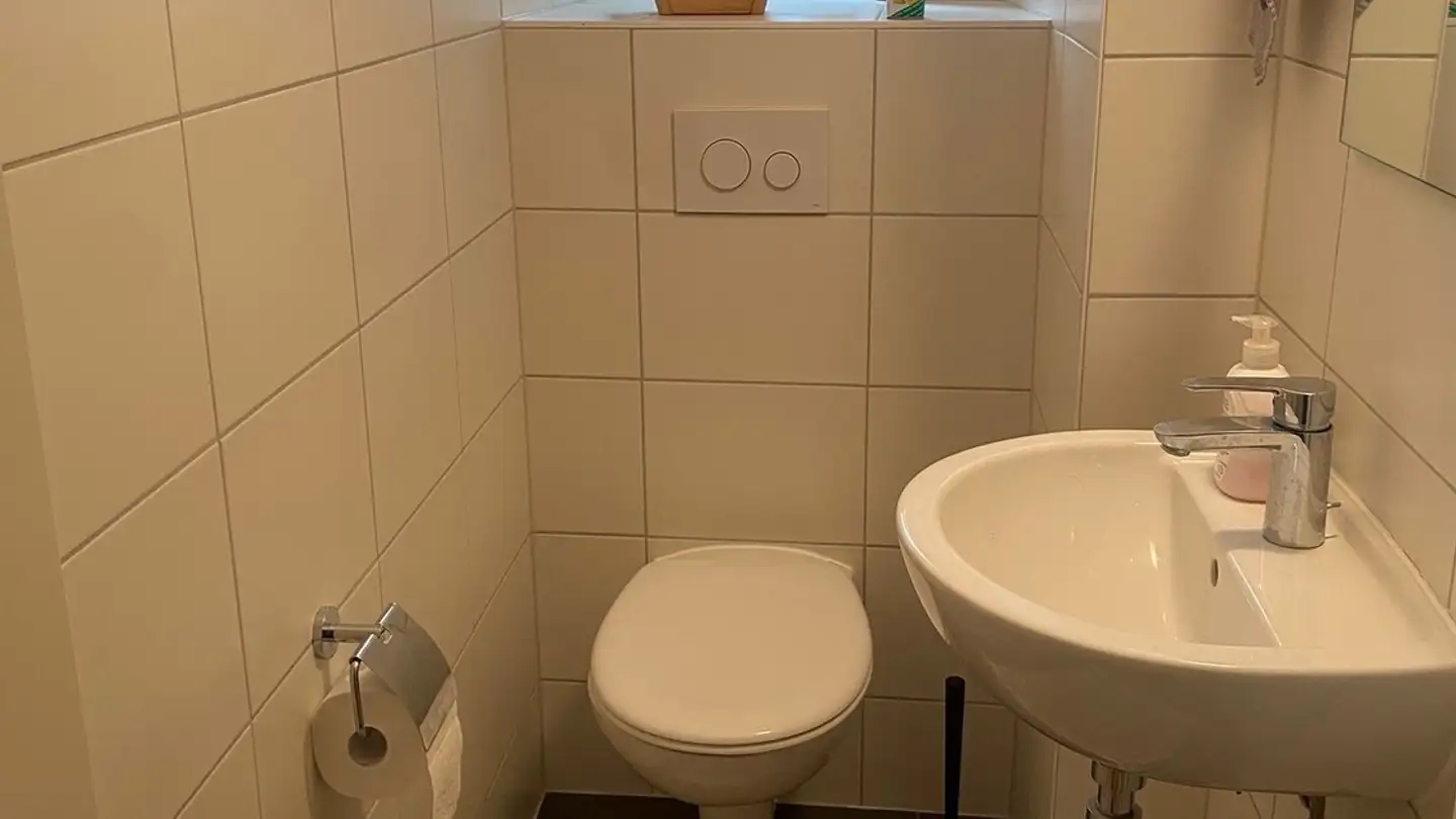 Chambre à louer - 1700 Fribourg - Photo 3