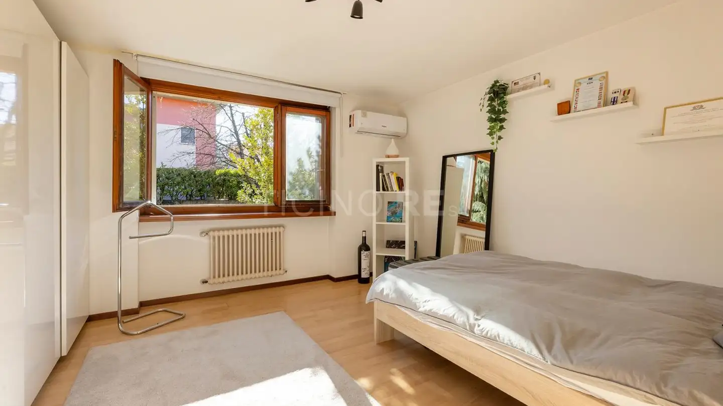 Einfamilienhaus kaufen - Via Al Pero, 6852 Genestrerio - Foto 4