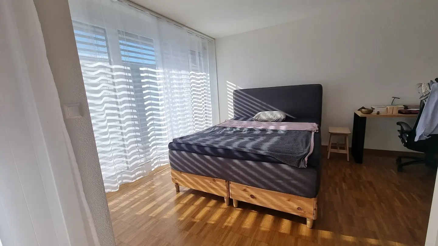 Zimmer mieten - Unterdorfstrasse 4b, 8117 Fällanden