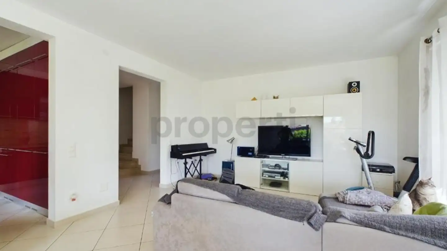 Maison individuelle à vendre - 6987 Caslano - Photo 2