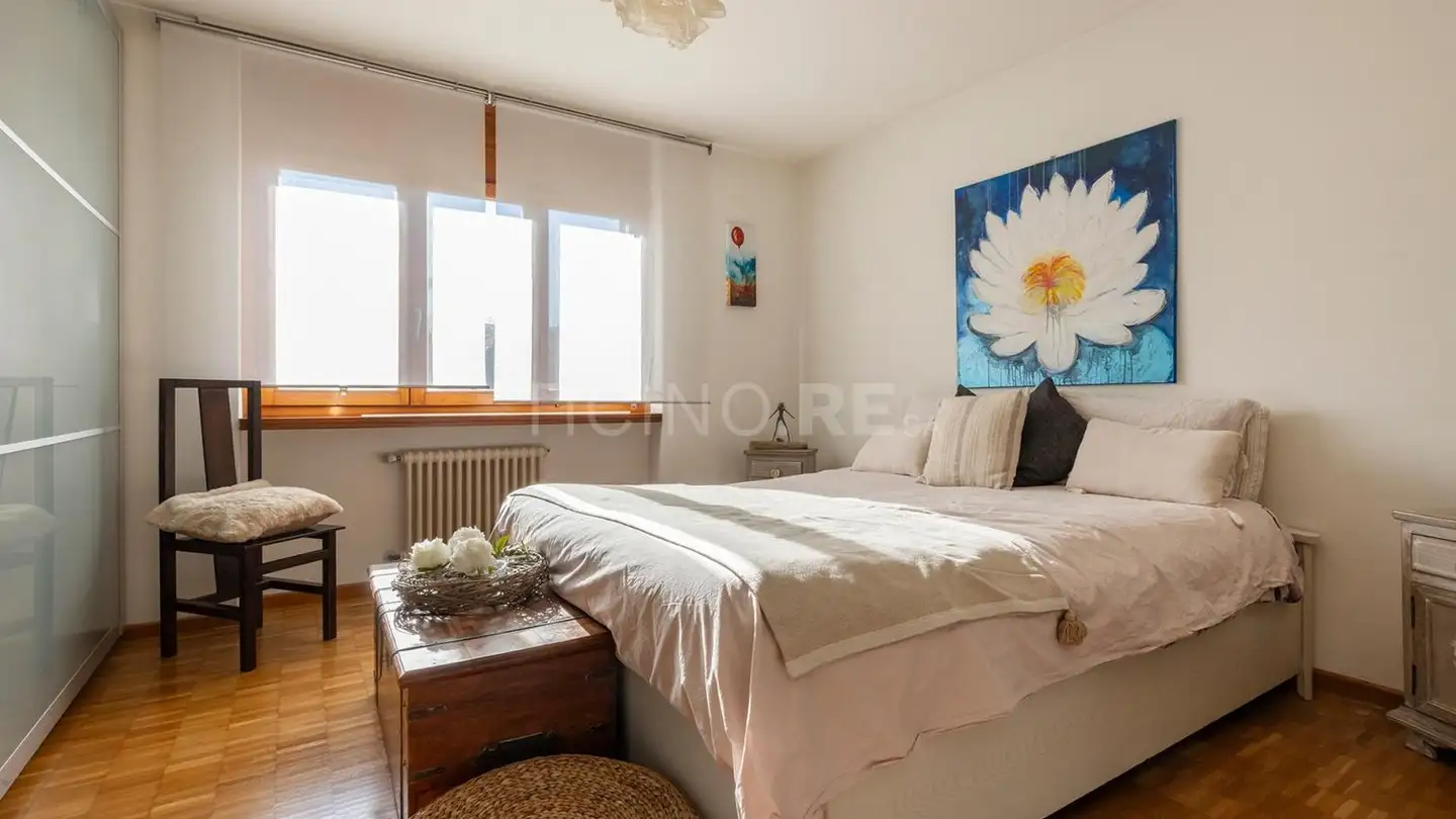 Einfamilienhaus kaufen - Via Al Pero, 6852 Genestrerio - Foto 3