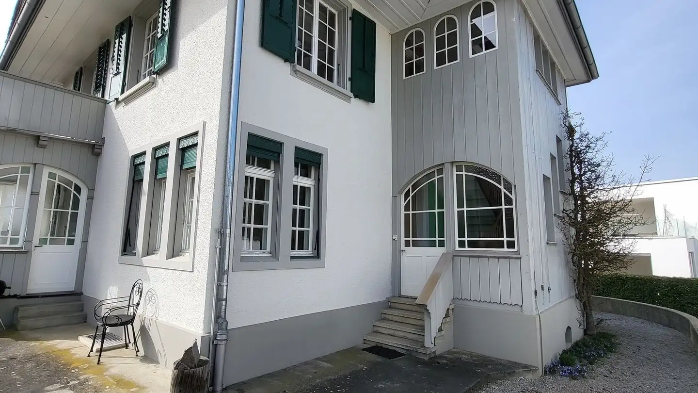 Appartement à louer - Blumenstrasse 7, 4922 Bützberg - Photo 3