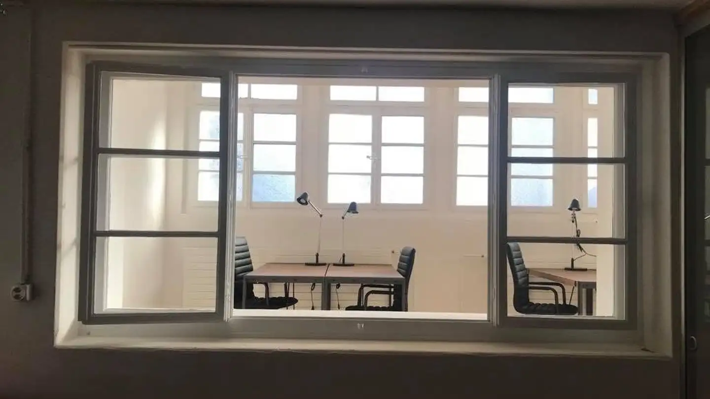 Spazio ufficio in affitto - Schwarzenburgstrasse 12a, 3007 Bern - Foto 4