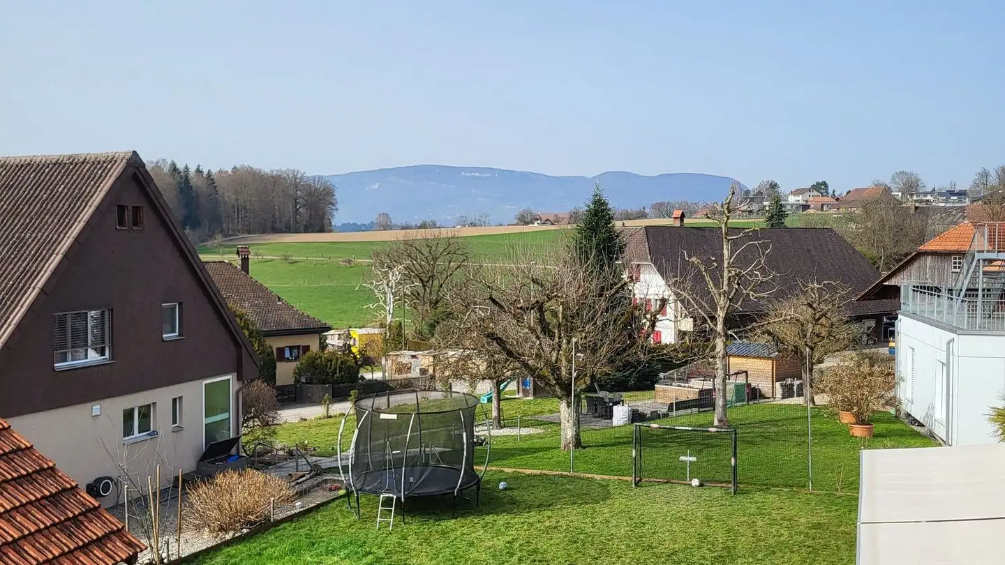 Appartement à louer - Blumenstrasse 7, 4922 Bützberg - Photo 4