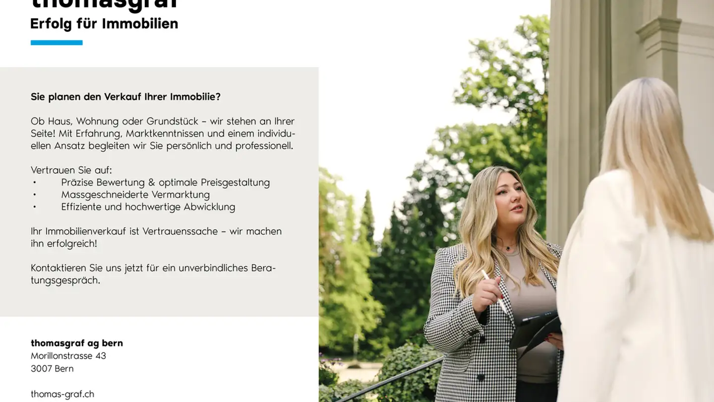 Spazio ufficio in affitto - Marktgasse 29, 4900 Langenthal - Photo 4