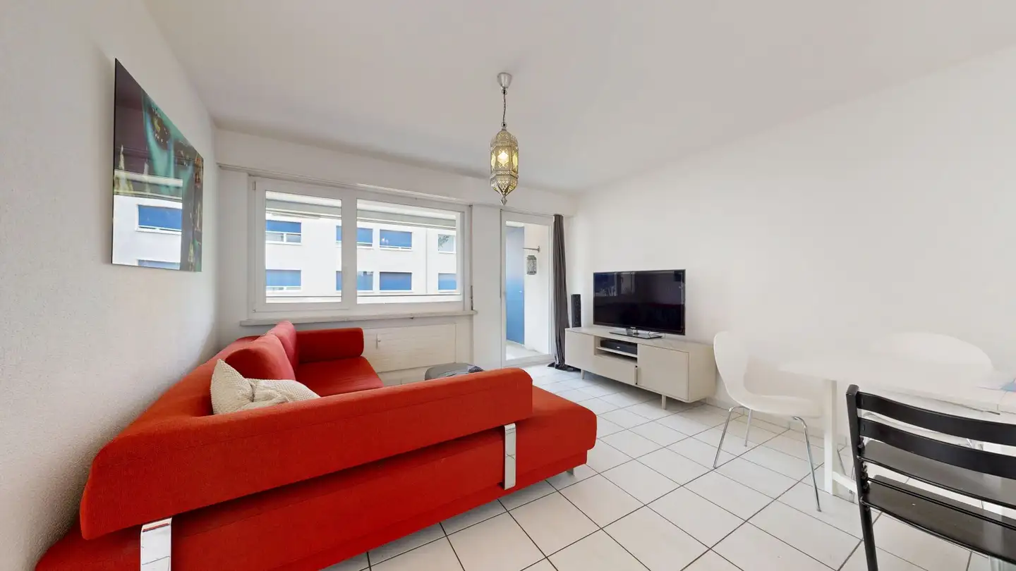 Appartamento in vendita - Eptingerstrasse, 4132 Muttenz - Foto 4