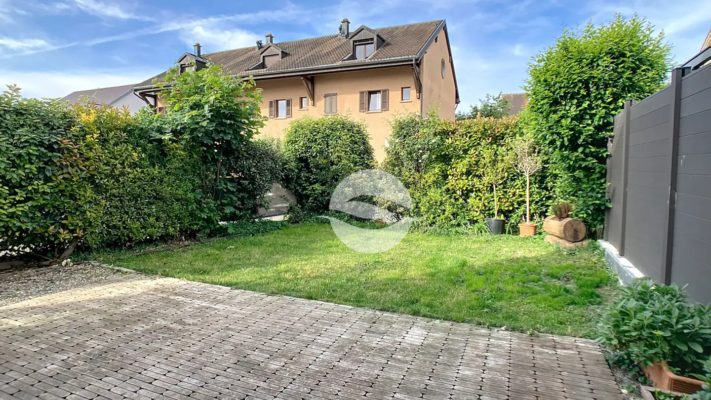 Höhlenhaus mieten - Chemin De Pacoty, 1297 Founex - Foto 2