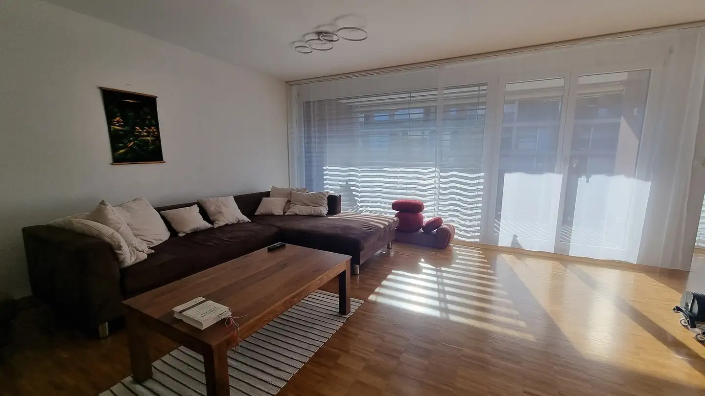 Stanza singola in affitto - Unterdorfstrasse 4b, 8117 Fällanden - Photo 2