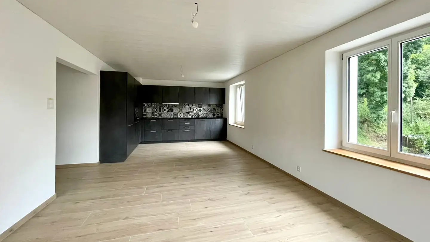 Appartement à louer - 2740 Moutier